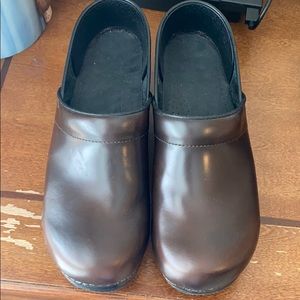 Men’s Sanita Pro Cabrio Clogs